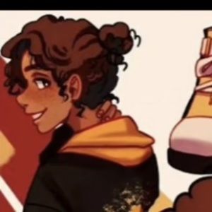 Meet your Posher, Camilo